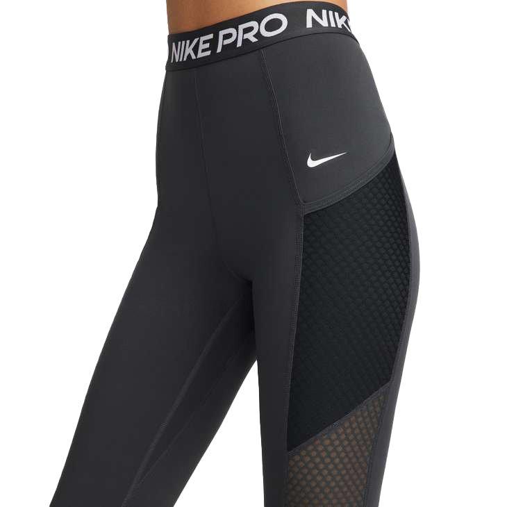 Nike Women's Dri-FIT High-Rise 7/8 Leggings - Hibbett