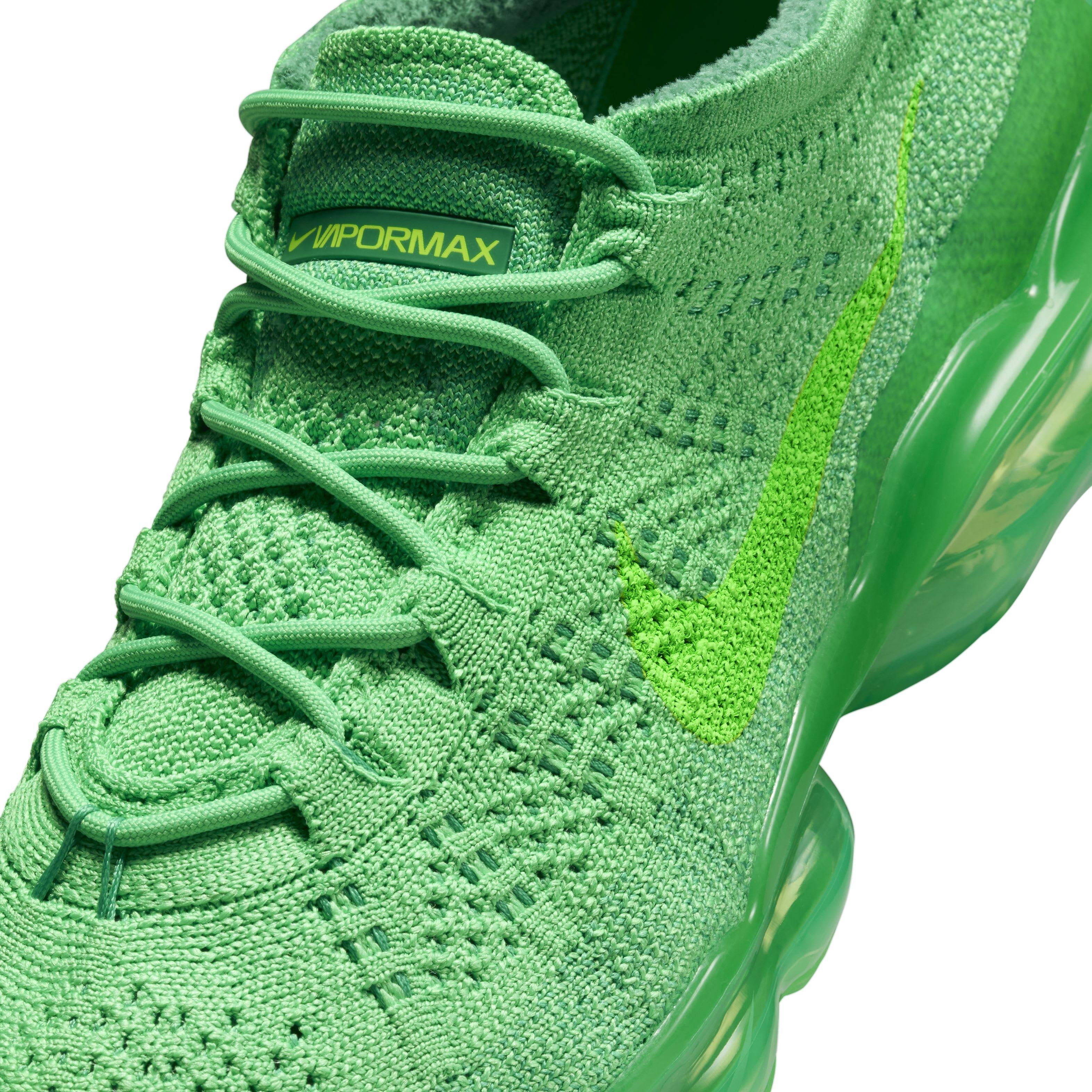 Vapormax flyknit 3 clearance green