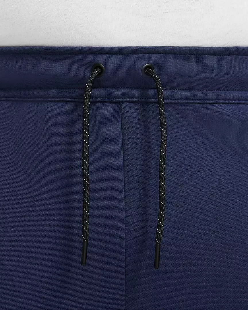 Nike Men's Sportswear Tech Fleece Jogger - Big & Tall - BLUE