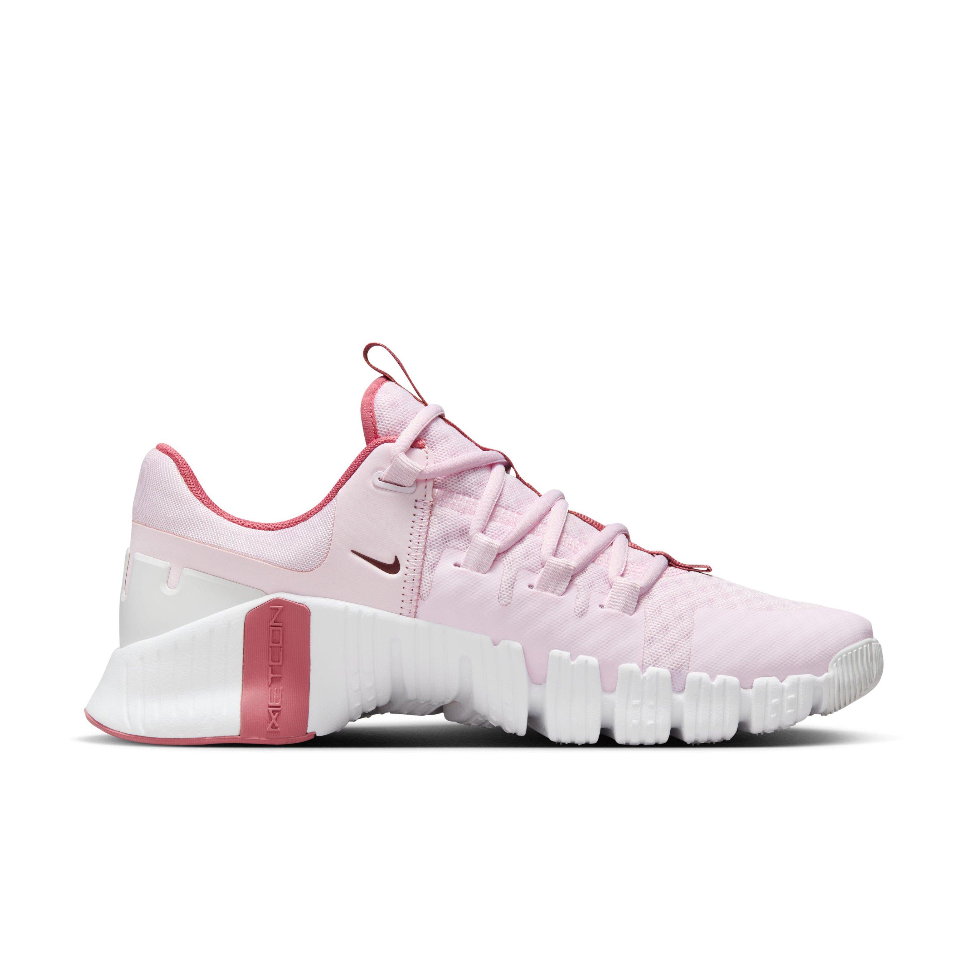 Nike Junior Fenom Seamless Pink –