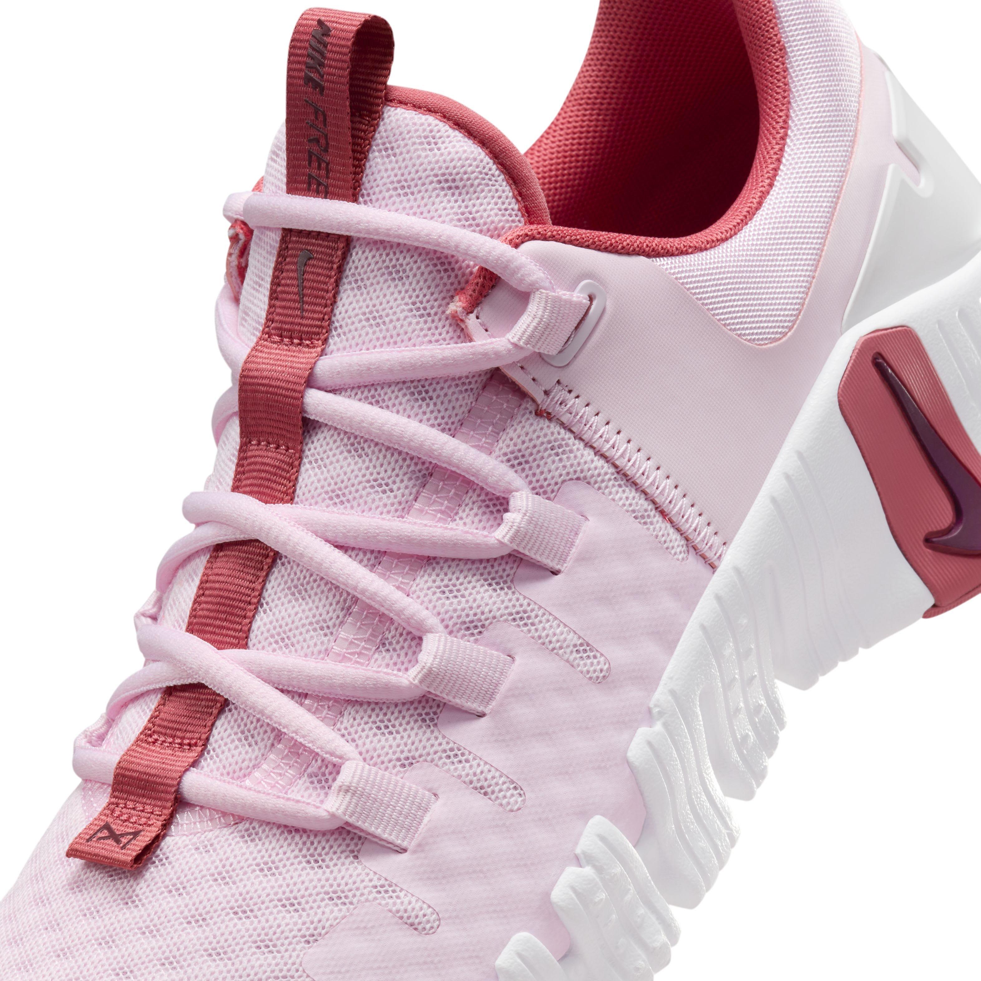 Nike Junior Fenom Seamless Pink –