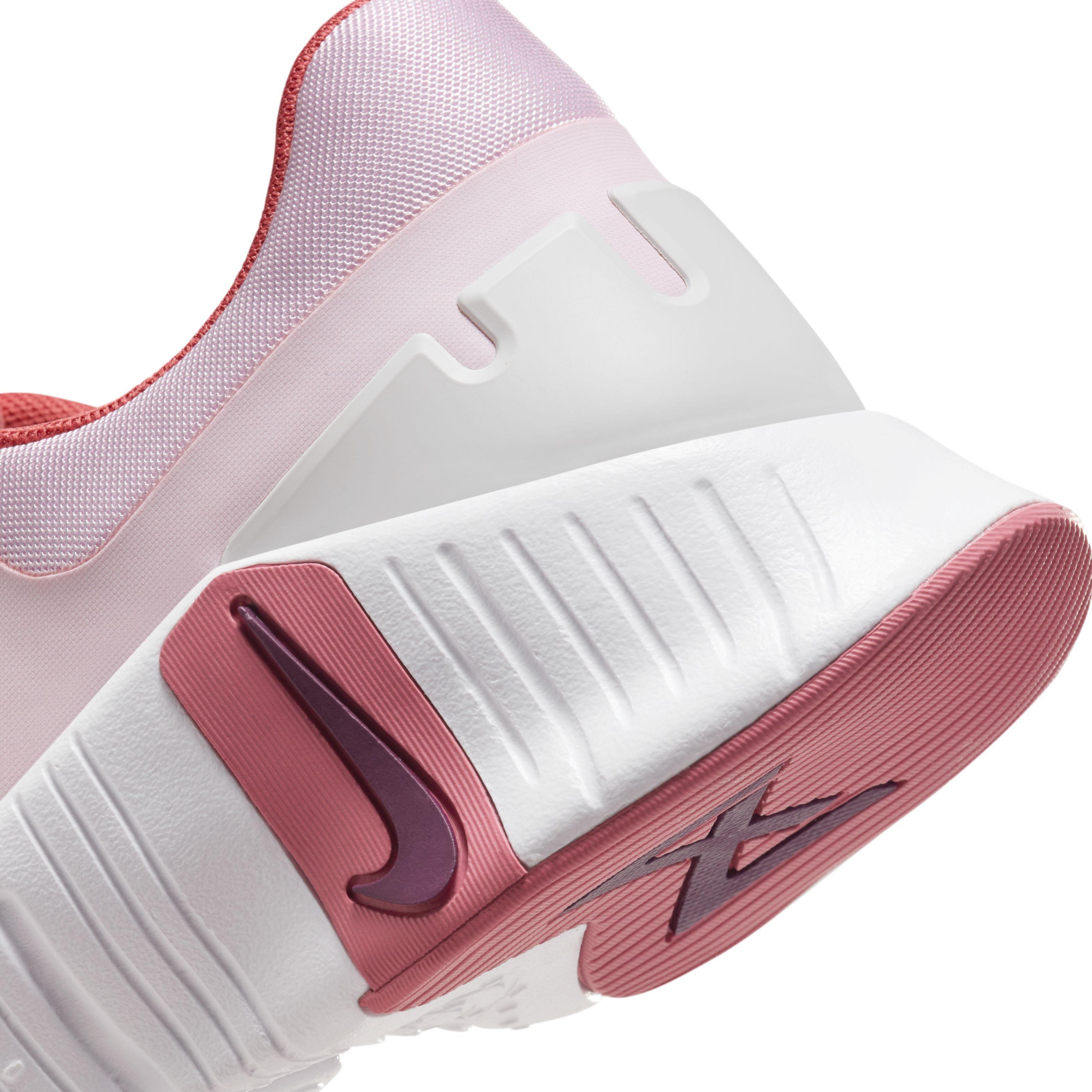 Nike Junior Fenom Seamless Pink –