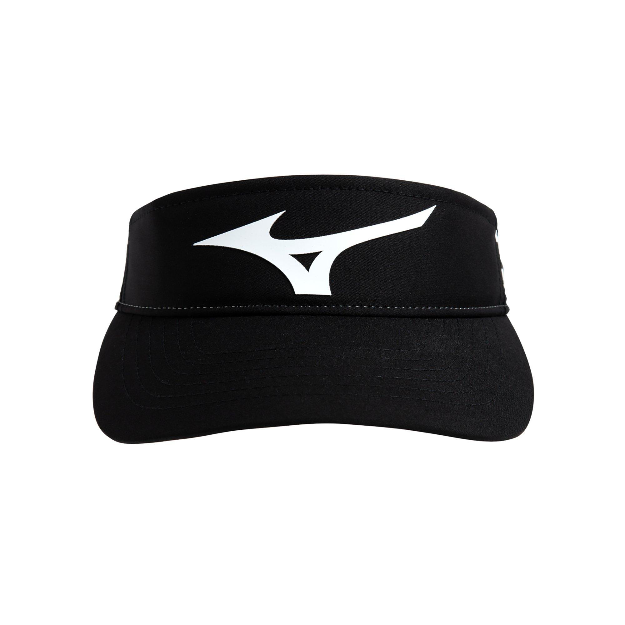Mizuno April Ross Green/White Volleyball Visor