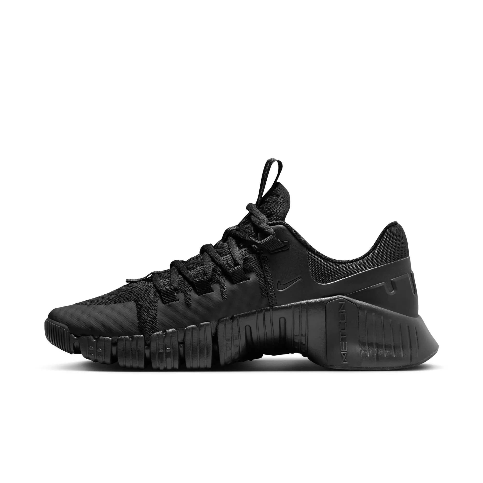 Nike Free Metcon 5 "Black/Anthracite" Women's Training Shoe - BLACK/ANTHRACITE