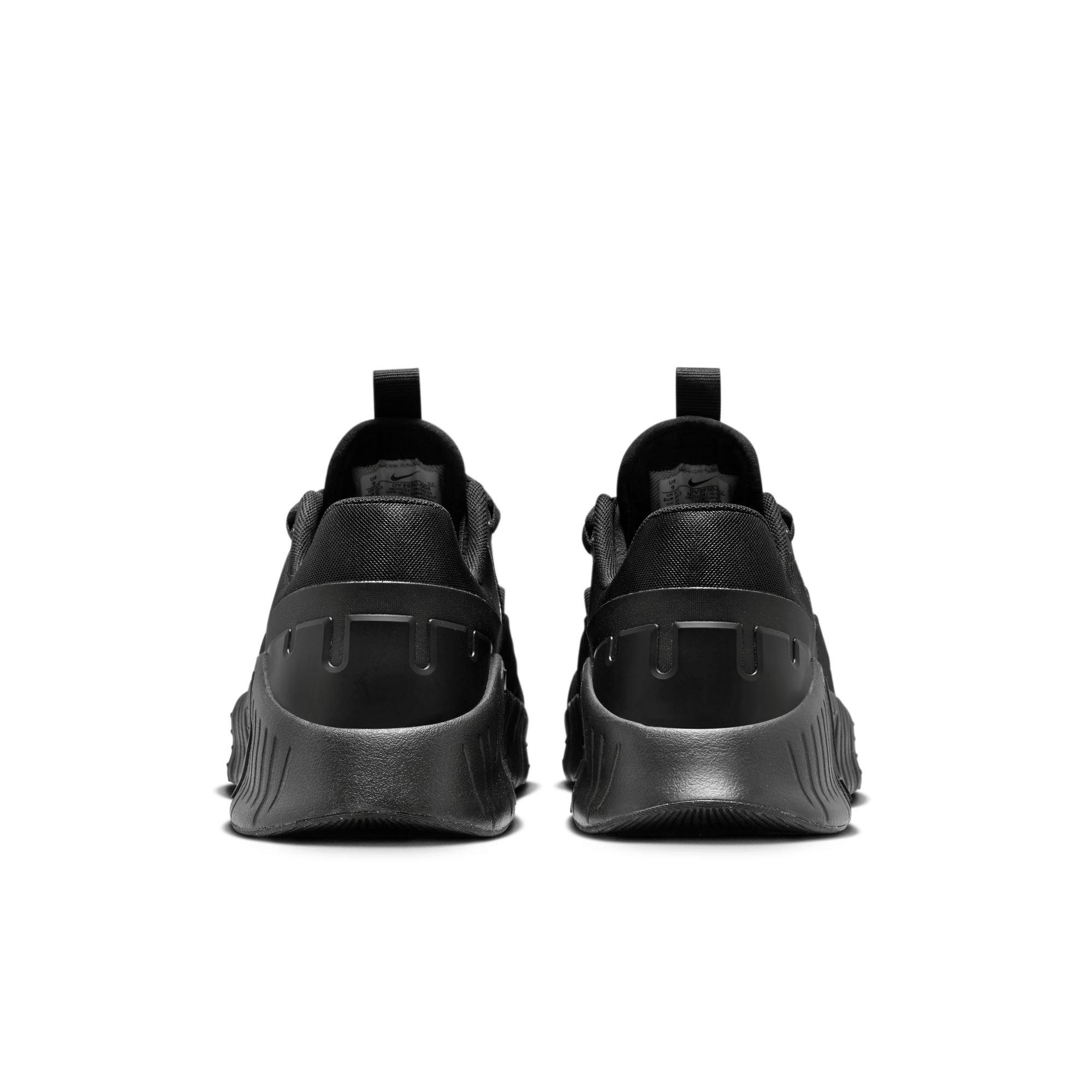 Nike Free Metcon 5 "Black/Anthracite" Women's Training Shoe - BLACK/ANTHRACITE Thumbnail View 5