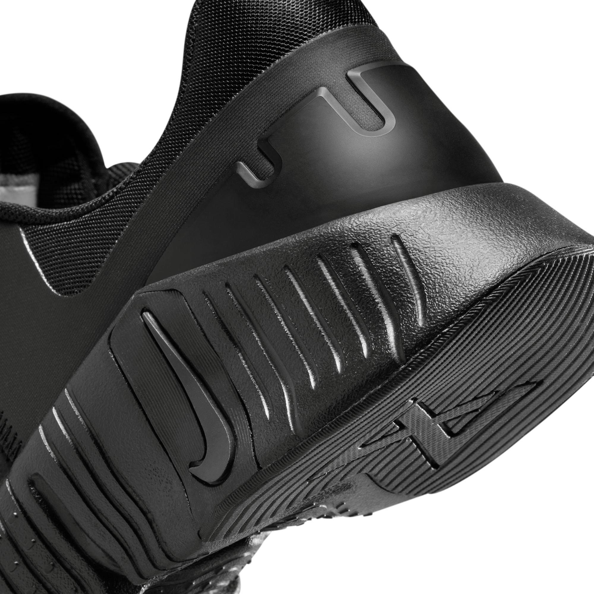 Nike Free Metcon 5 "Black/Anthracite" Women's Training Shoe - BLACK/ANTHRACITE Thumbnail View 8