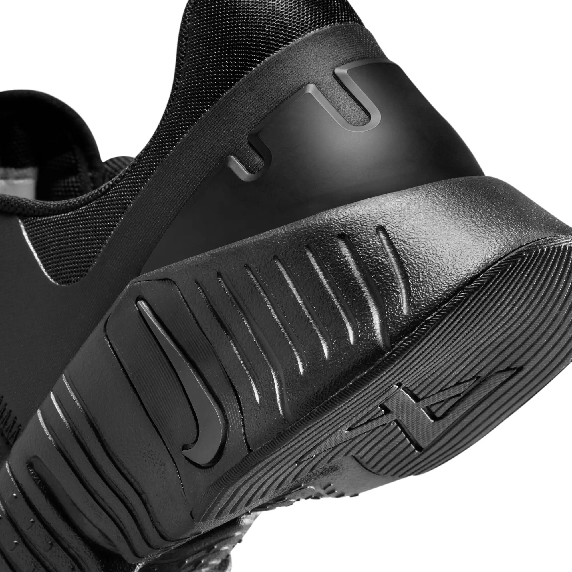 Nike Free Metcon 5 "Black/Anthracite" Women's Training Shoe - BLACK/ANTHRACITE