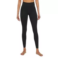 Nike Women's Dri-FIT Gentle-Support High-Waisted Leggings