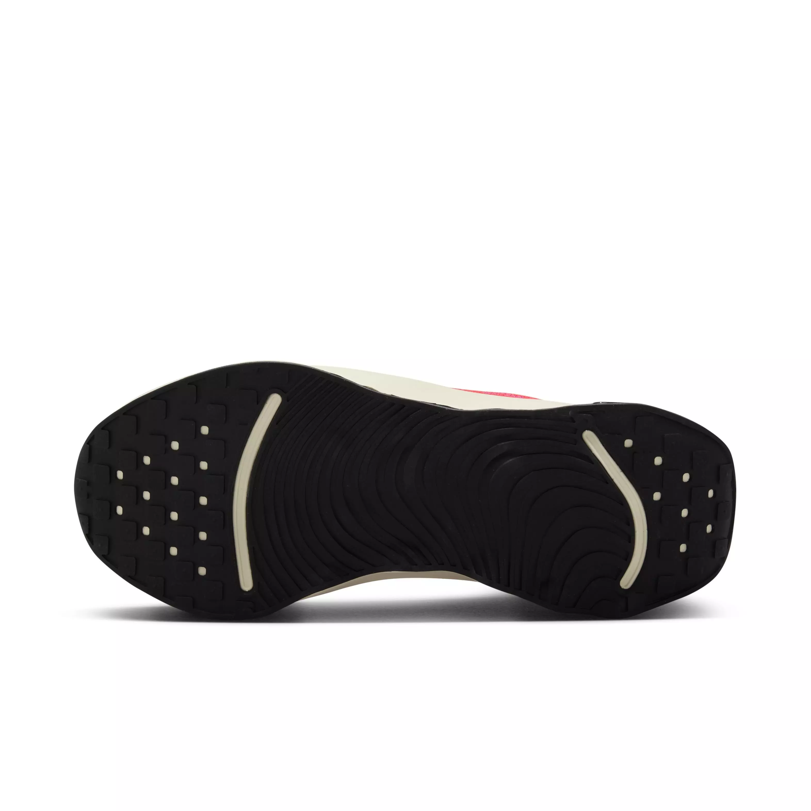 Nike Motiva "Bright Crimson/Fuchsia Dream/Black/Bright Crimson" Women's Walking Shoe - CRIMSON/FUCHSIA/BLACK/CRIMSON