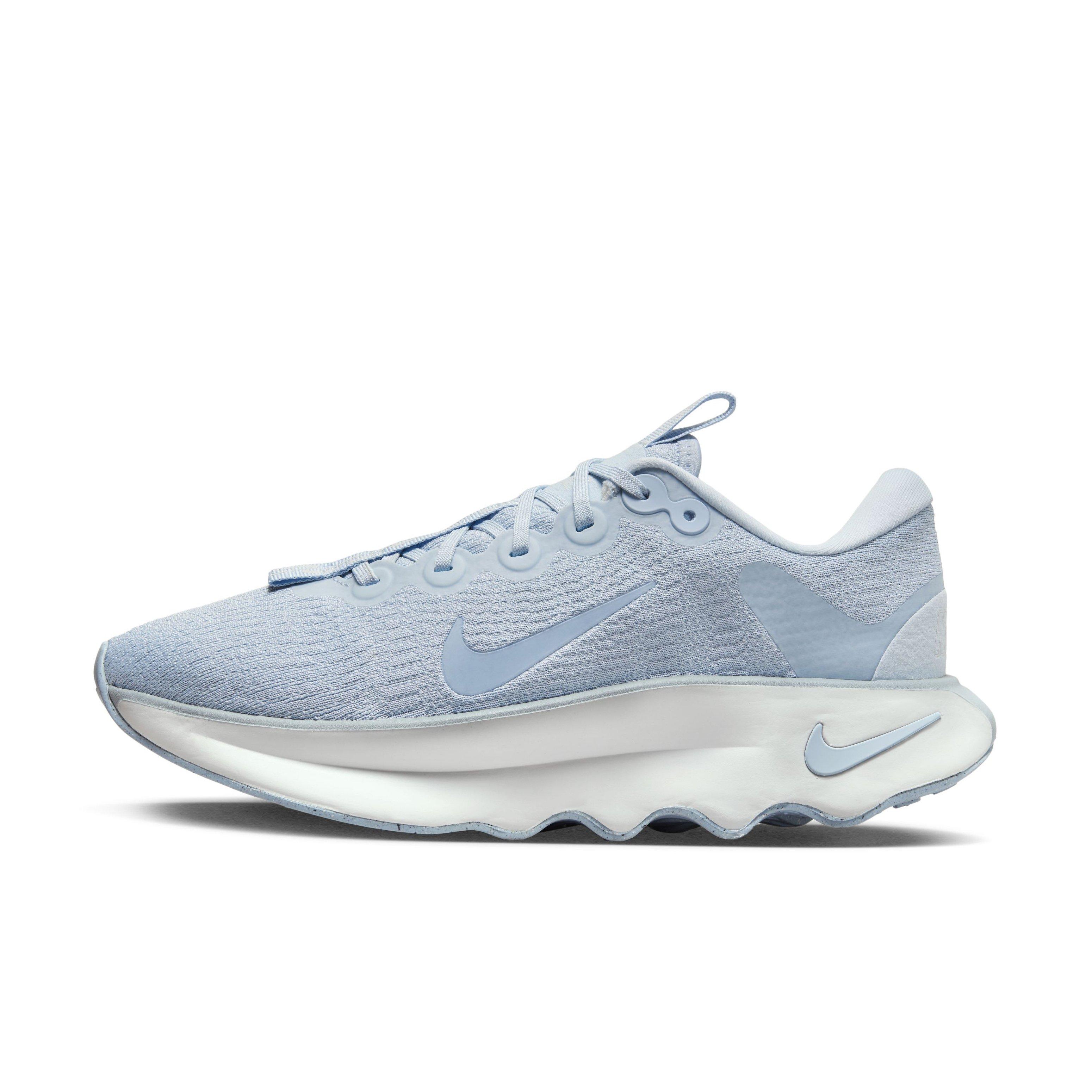 Nike Motiva Light Armory Blue/Photon Dust/Light Armory Blue