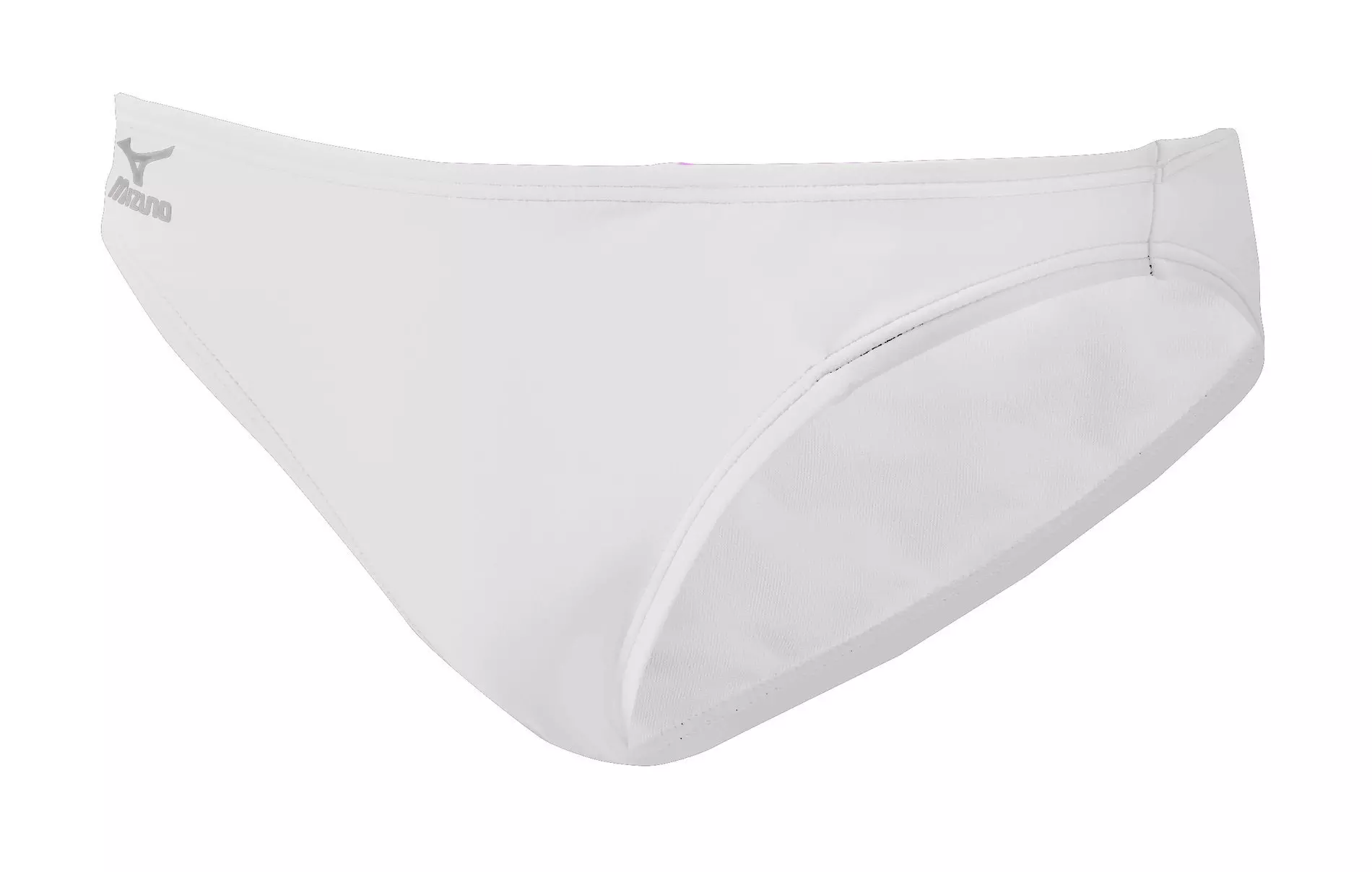 Mizuno Elite 9 Blast Beach Volleyball Bottom - WHITE