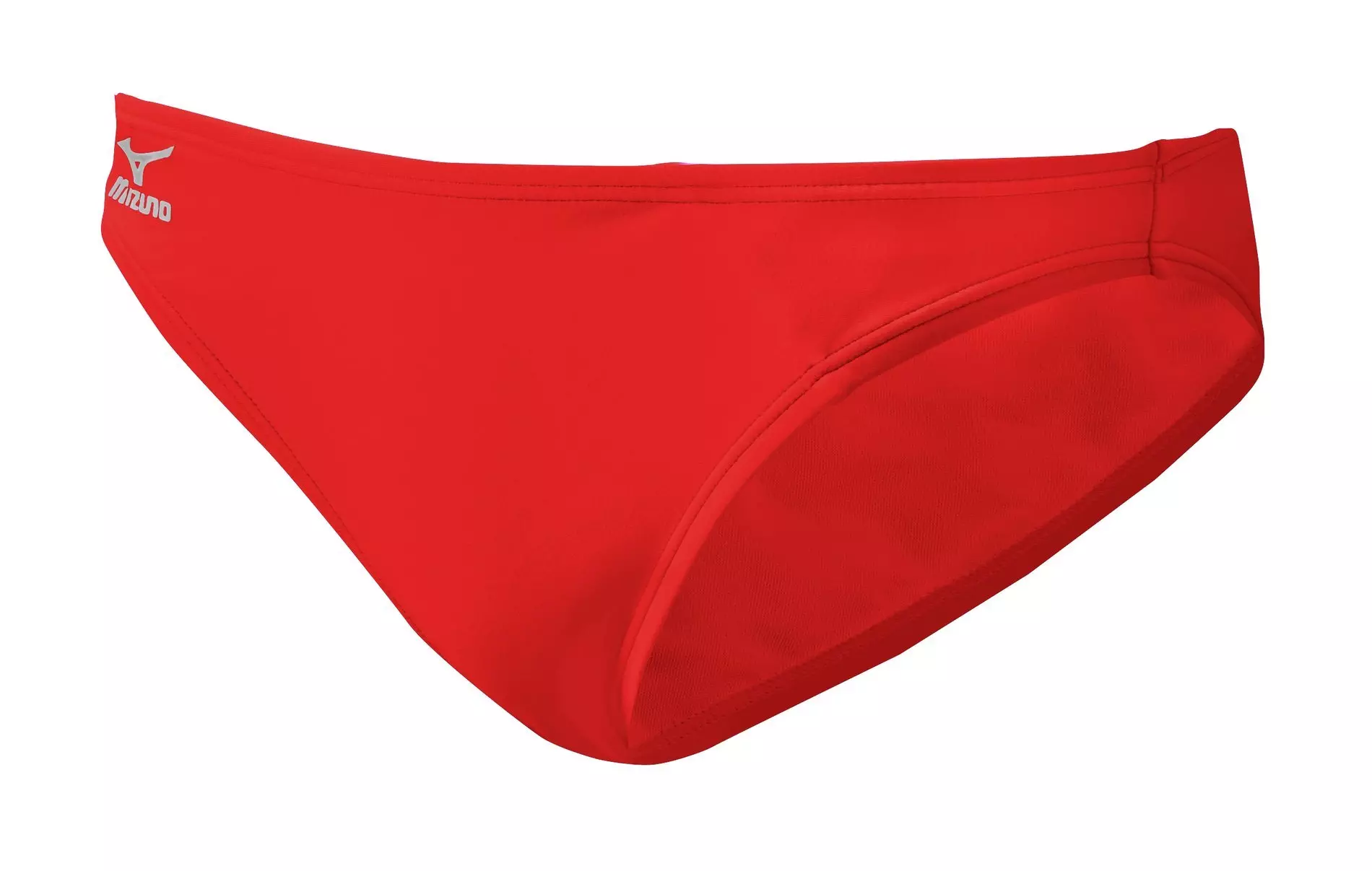 Mizuno Elite 9 Blast Beach Volleyball Bottom - CHERRY