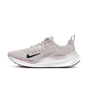 Nike InfinityRN 4 "Platinum Violet/Smokey Mauve/Saturn Gold/Black" Women's Running Shoe