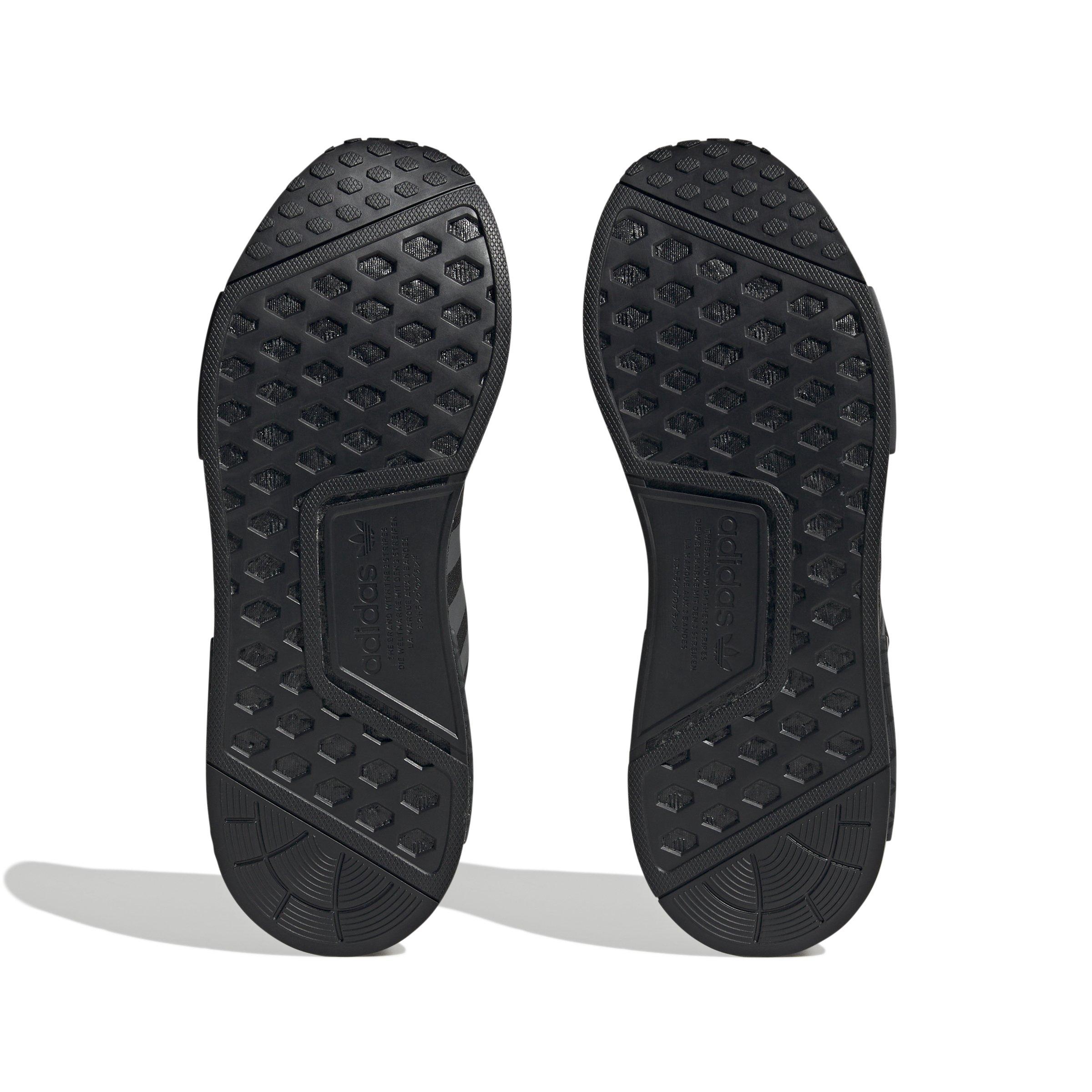 Men's Adidas NMD_R1 (Core Black) Shoes HQ4452 CHOOSE SIZE.