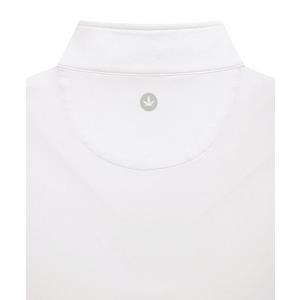 Boast Men's Greenwich Quarter Zip 2.0 - White - WHITE