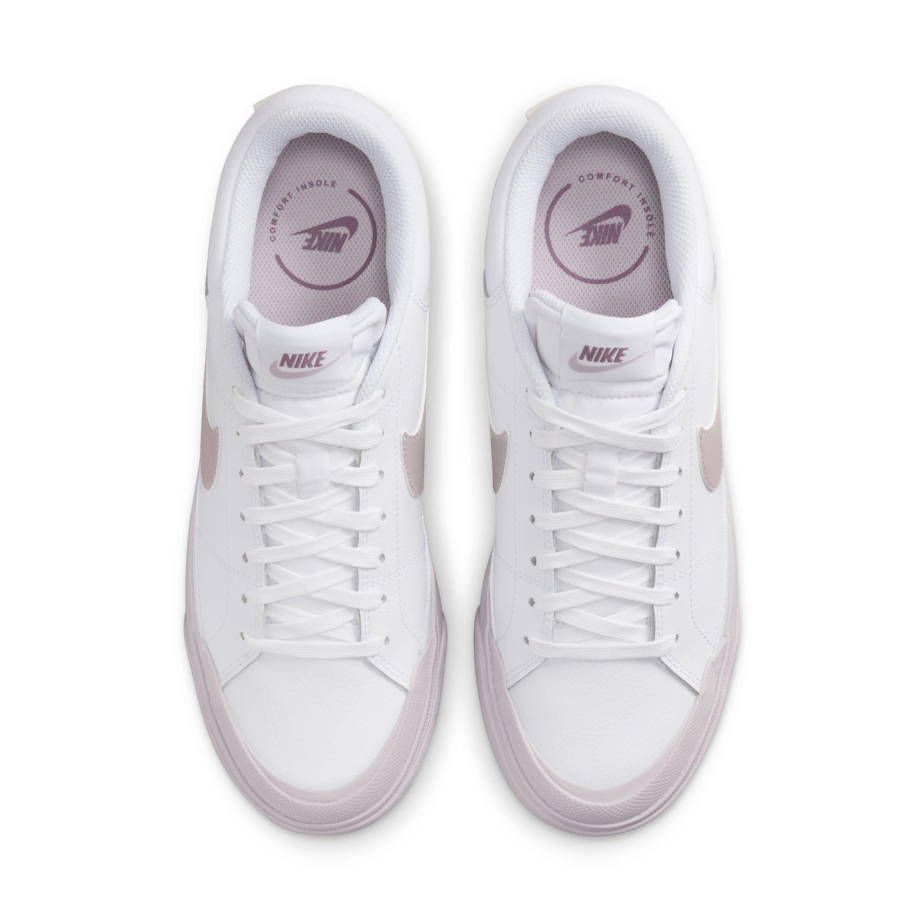 Nike Court Legacy Lift 