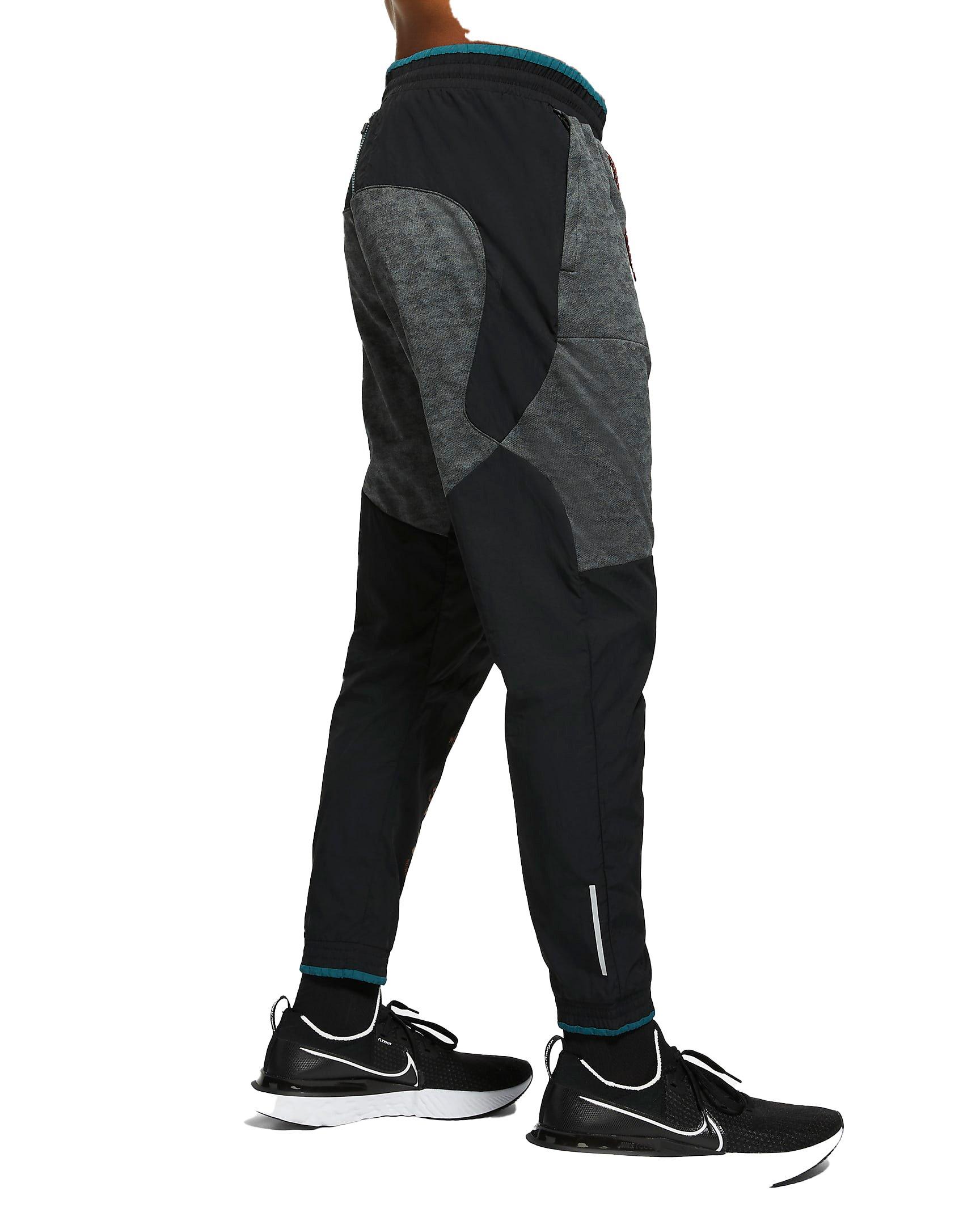 Nike wild run phenom hoodie hot sale