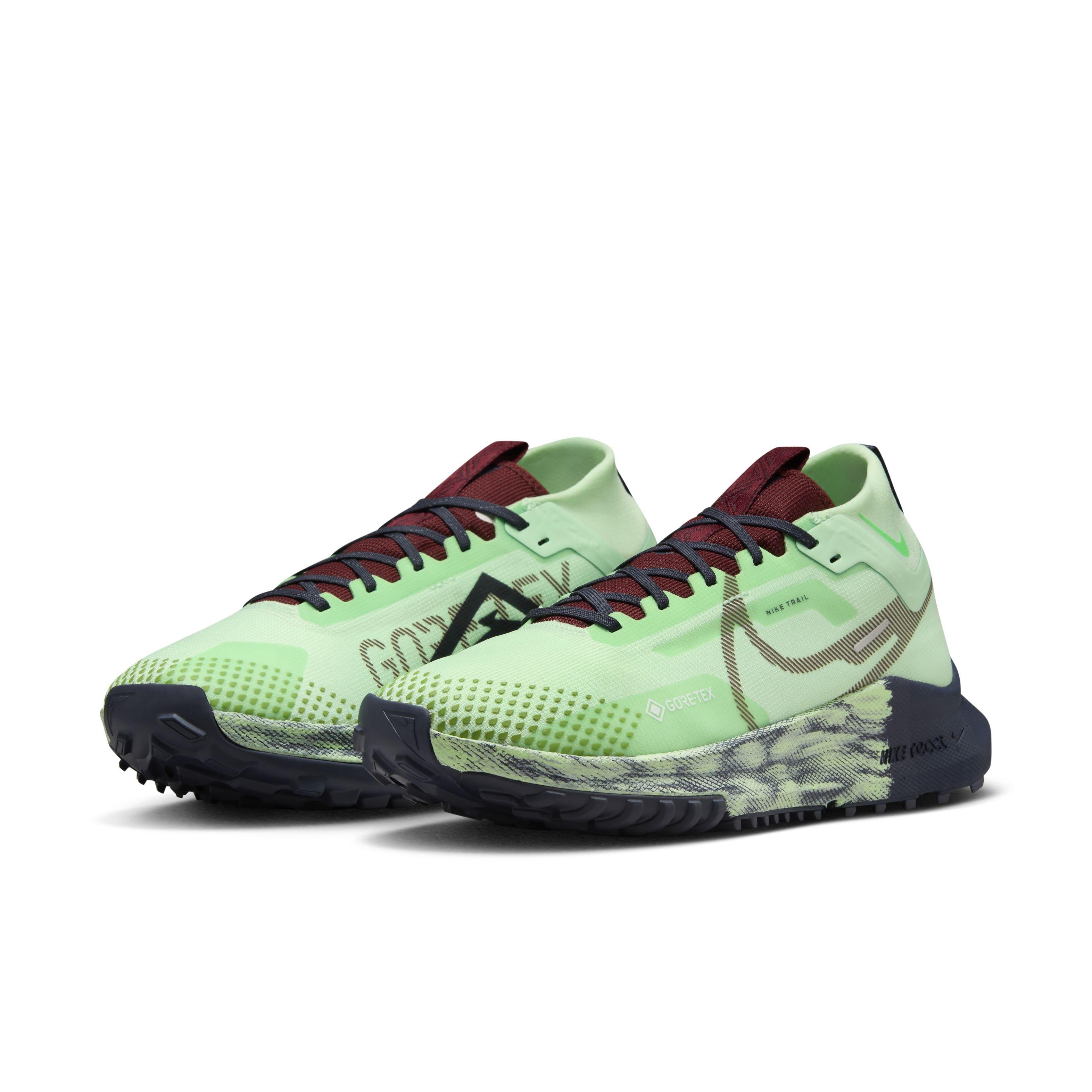 ★人気★【NIKE】★NIKE PEGASUS TRAIL 4 GORE-TEX★25-30cm★ Amazon.com | Nike Pegasus Trail 4 Gore-TEX Men's Waterproof