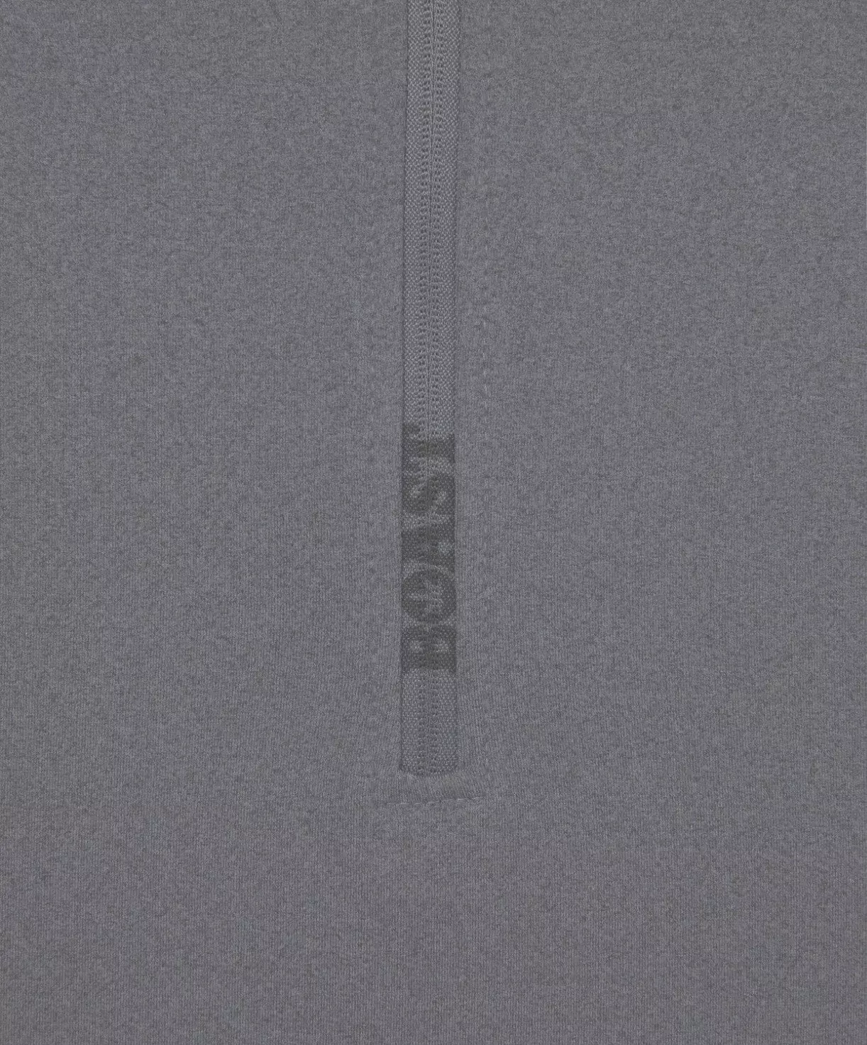 Boast Men's Greenwich Quarter Zip 2.0 - Grey - GREY