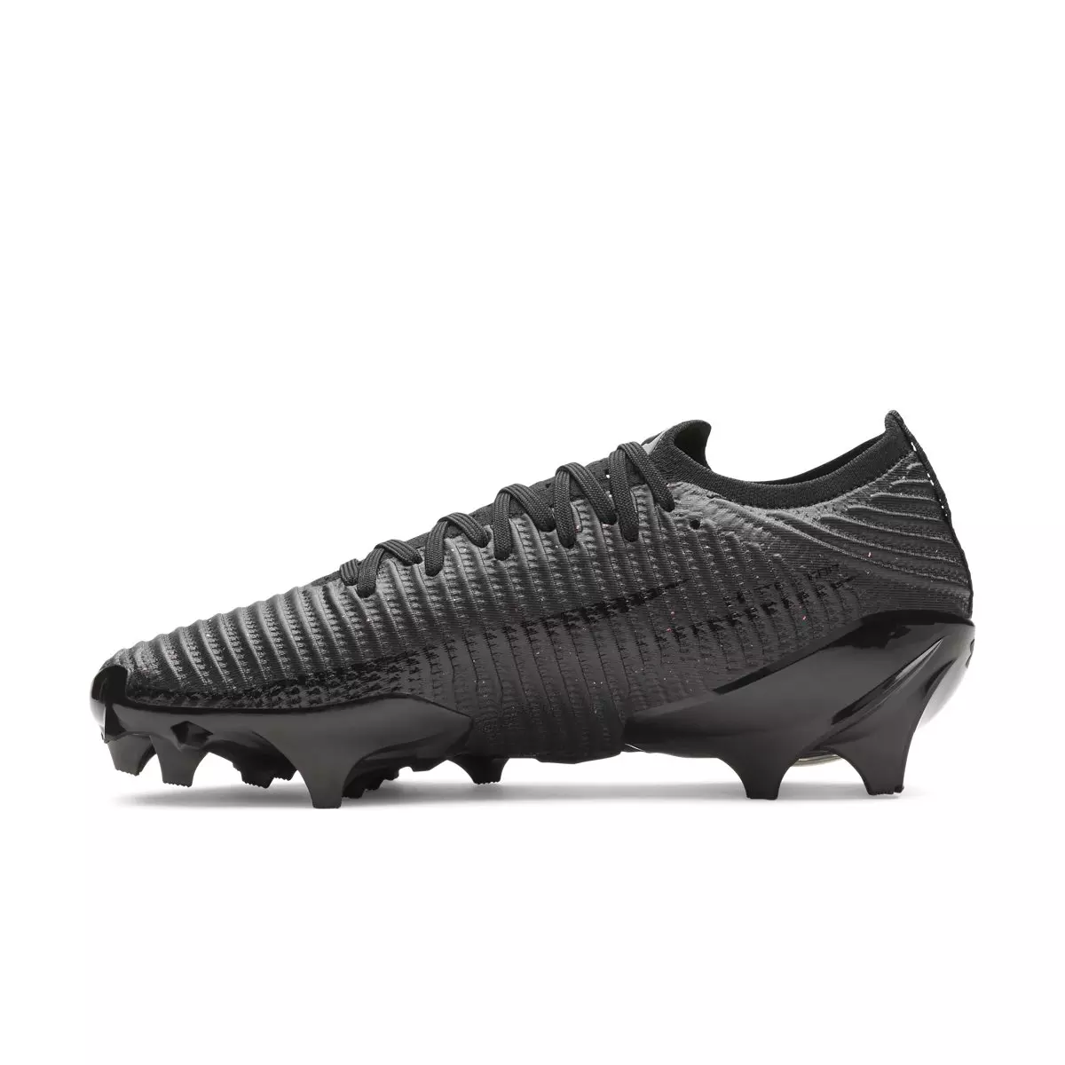 Under Armour Blur Pro "Black/Black/Black" Men's Football Cleat - BLACK/BLACK/BLACK