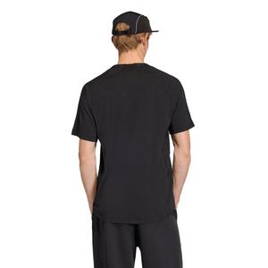 adidas Originals Men's Cutline Regular T-Shirt - Black