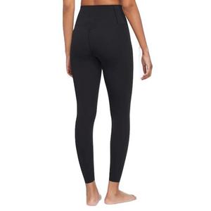 Nike Women's Gentle-Support High-Waisted 7/8 Leggings