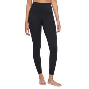 Nike Women's Gentle-Support High-Waisted 7/8 Leggings