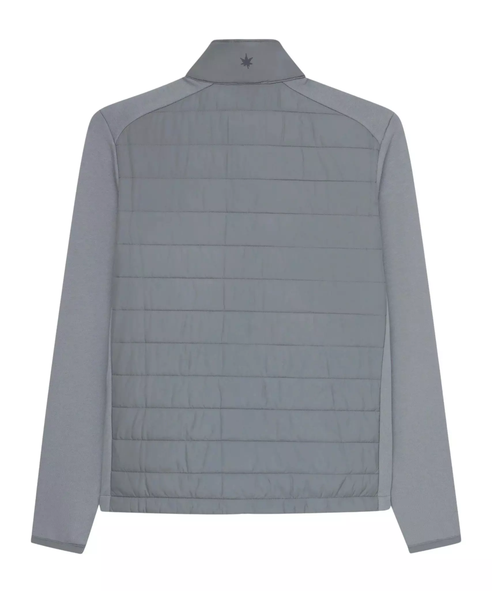Boast Men's Hybrid Jacket 2.0 - Grey - GREY
