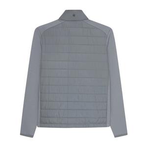 Boast Men's Hybrid Jacket 2.0 - Grey - GREY