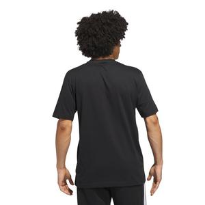adidas Men's Color Connect Graphic T-Shirt - Black