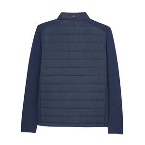 Boast Men's Hybrid Jacket 2.0 - Navy - NAVY