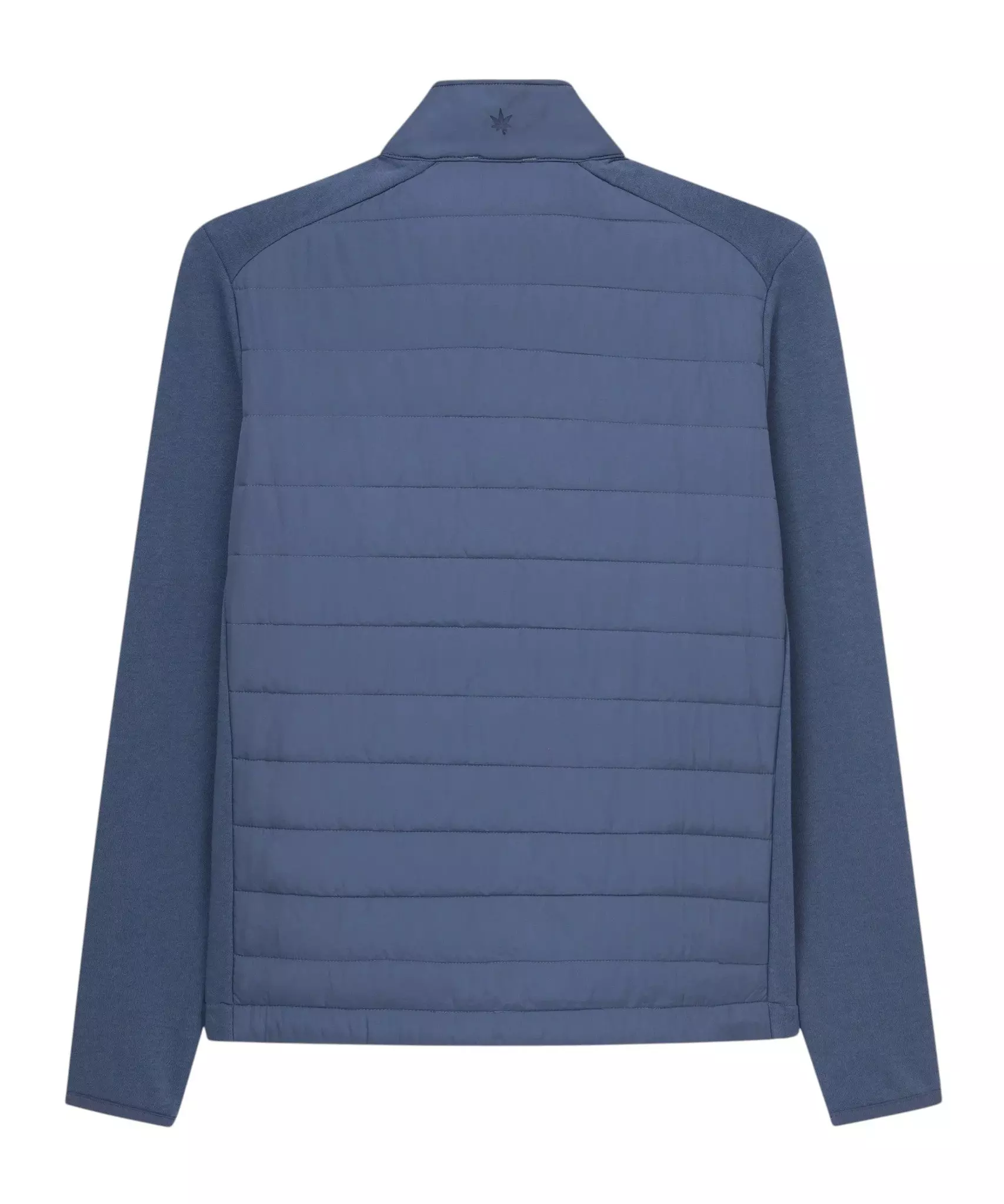 Boast Men's Hybrid Jacket 2.0 - Vintage Navy - VINTAGE NAVY