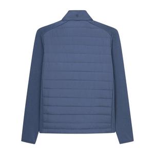 Boast Men's Hybrid Jacket 2.0 - Vintage Navy - VINTAGE NAVY