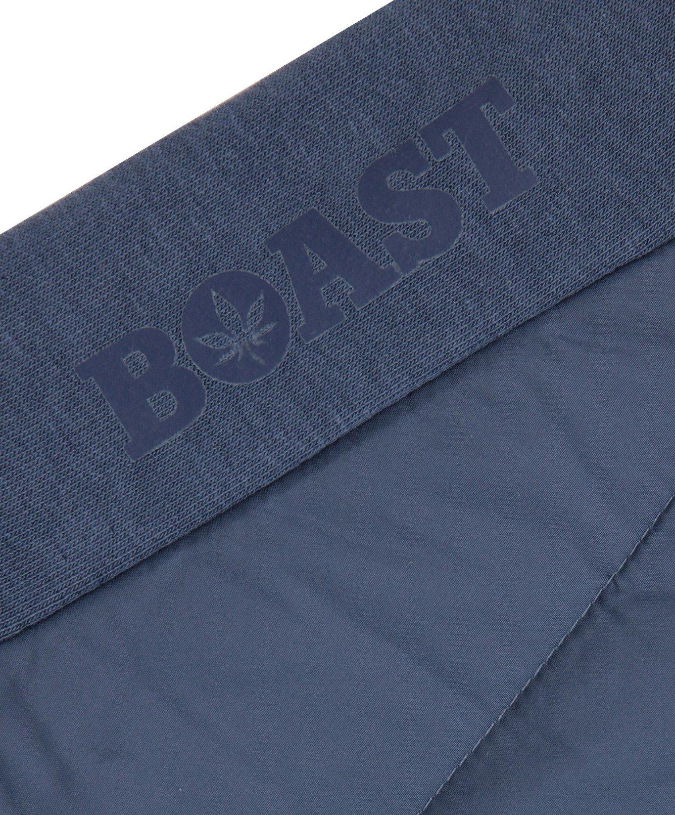 Boast Men's Hybrid Jacket 2.0 - Vintage Navy - VINTAGE NAVY
