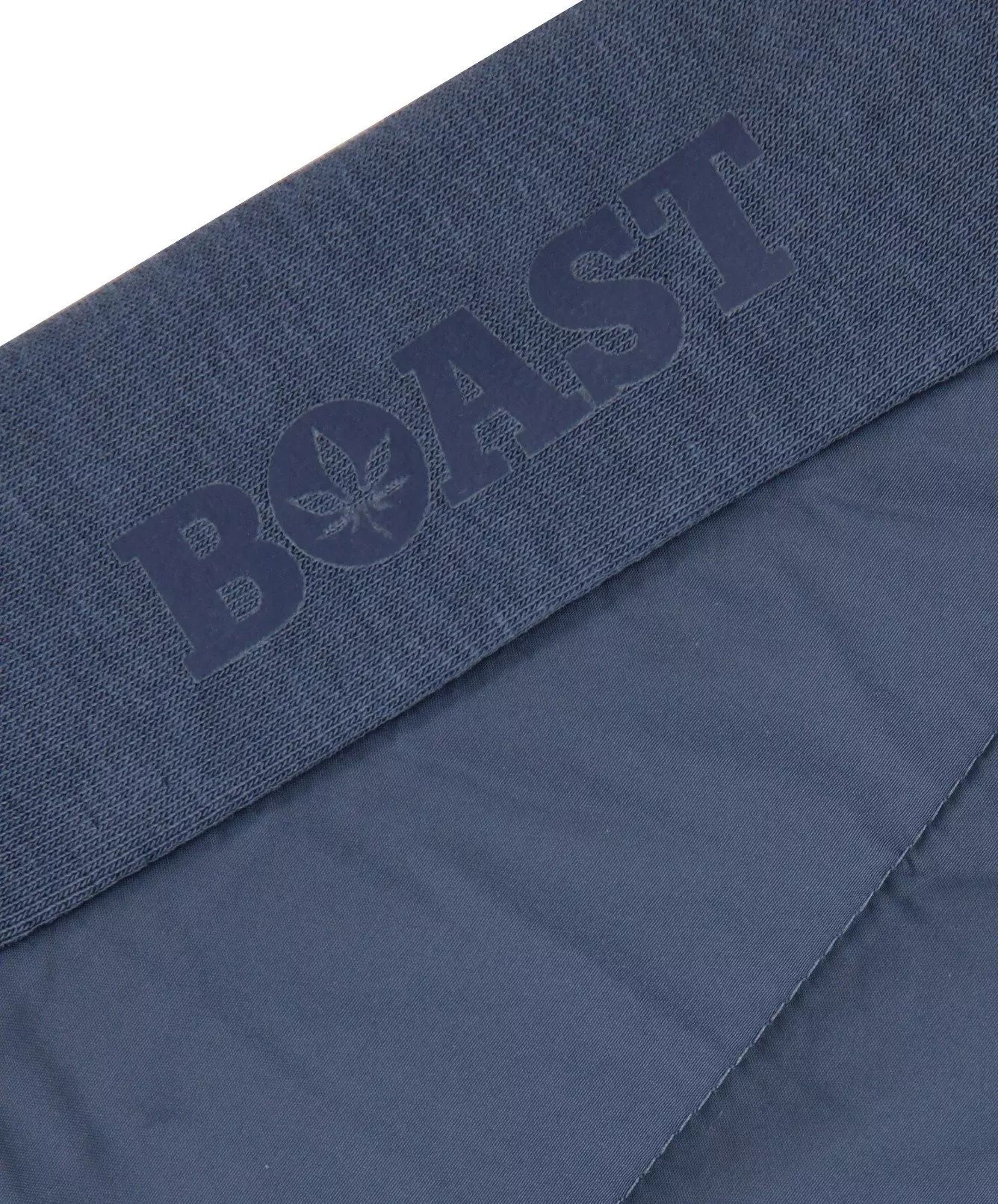 Boast Men's Hybrid Jacket 2.0 - Vintage Navy - VINTAGE NAVY