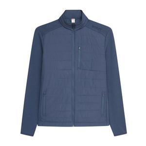 Boast Men's Hybrid Jacket 2.0 - Vintage Navy - VINTAGE NAVY