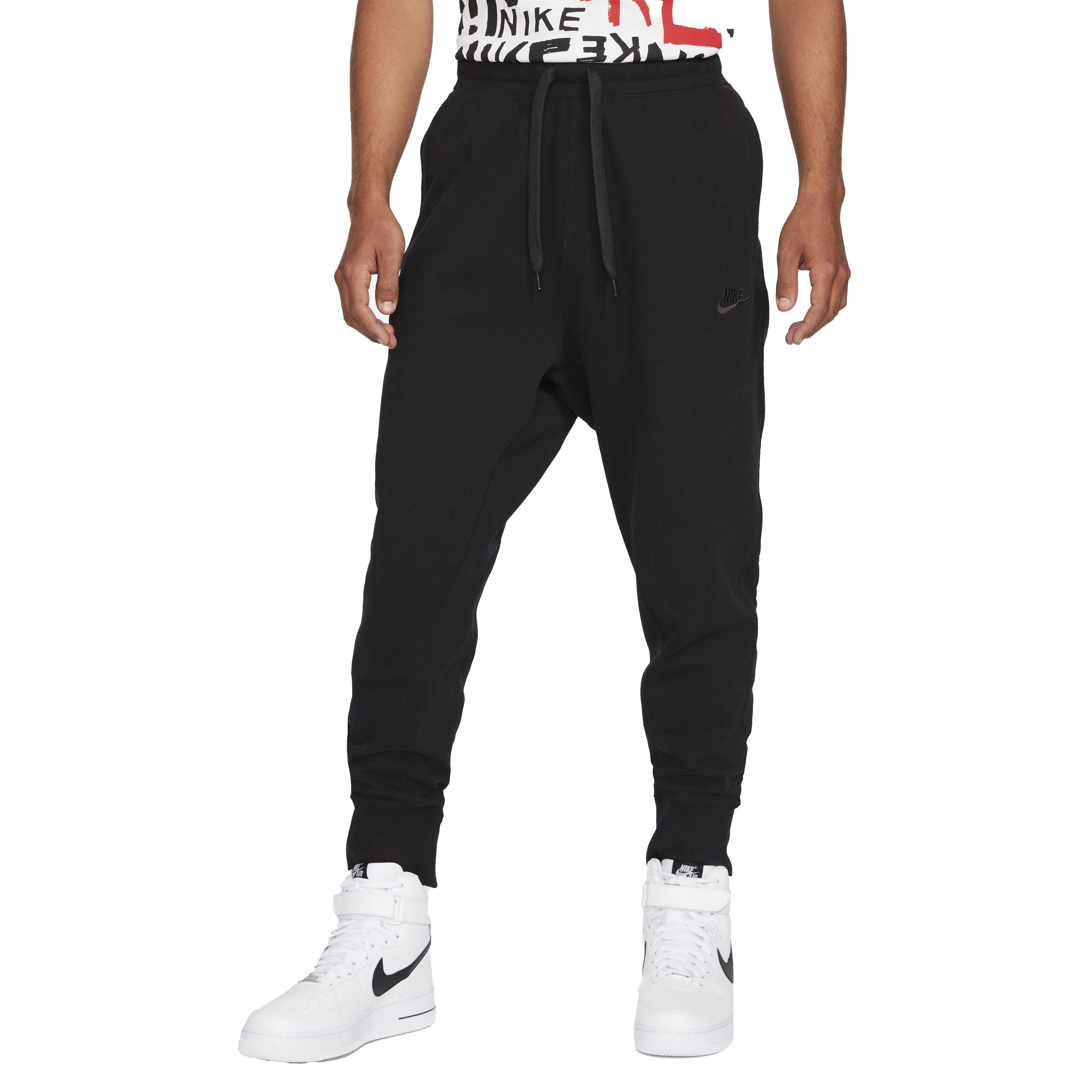 Nike classic fleece discount pant