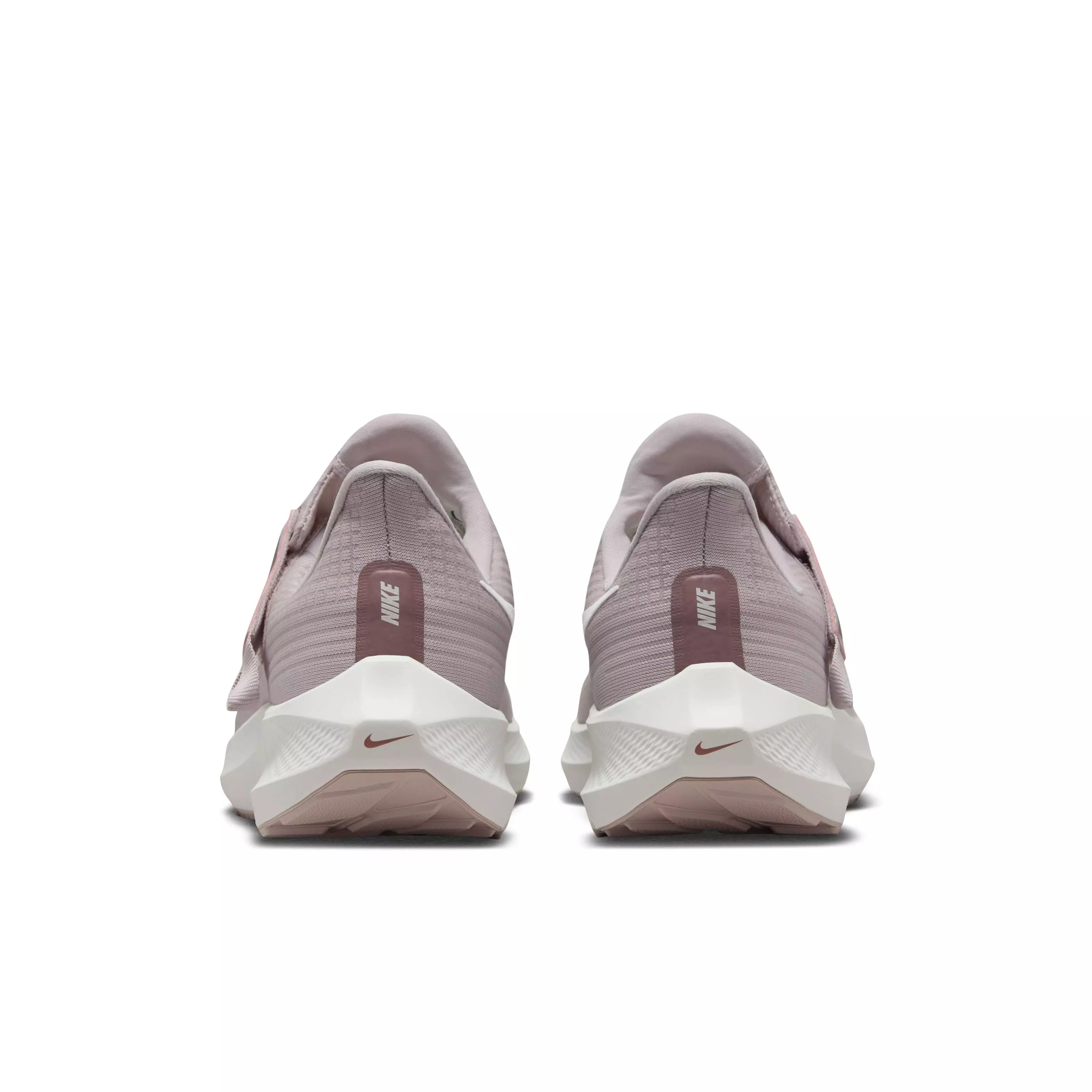 Nike Pegasus FlyEase "Platinum Violet/Smokey Mauve/Saturn Gold/Summit White" Women's Running Shoe - VIOLET/MAUVE/GOLD/WHITE