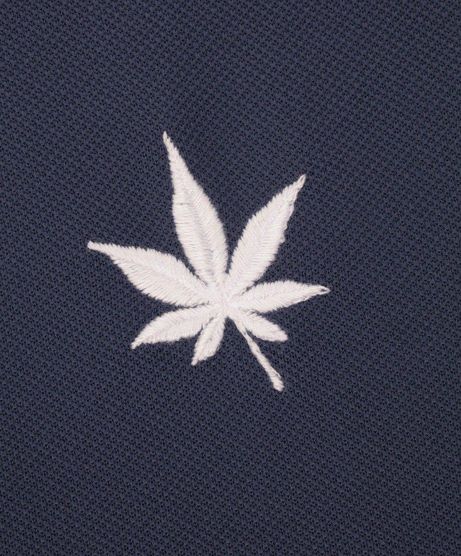 Boast Men's Performance Match Polo 2.0 - Navy - NAVY