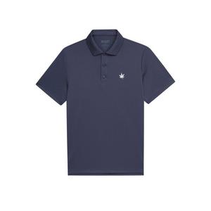 Boast Men's Performance Match Polo 2.0 - Navy - NAVY