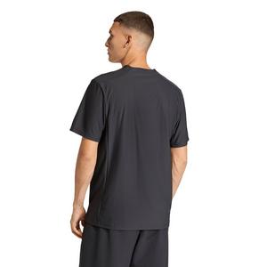 adidas Men's Climacool 3D T-Shirt - Black