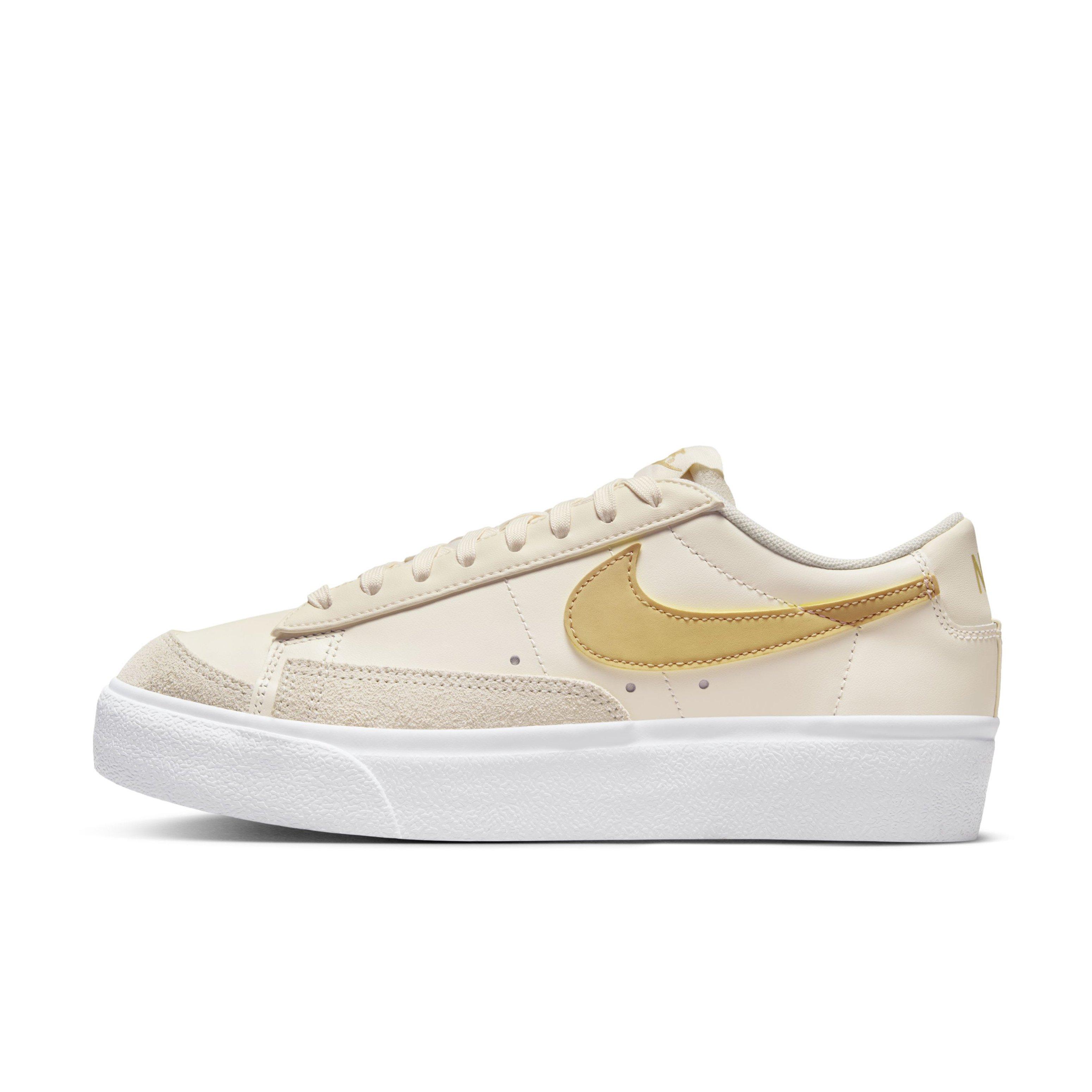 nike blazer low womens on sale