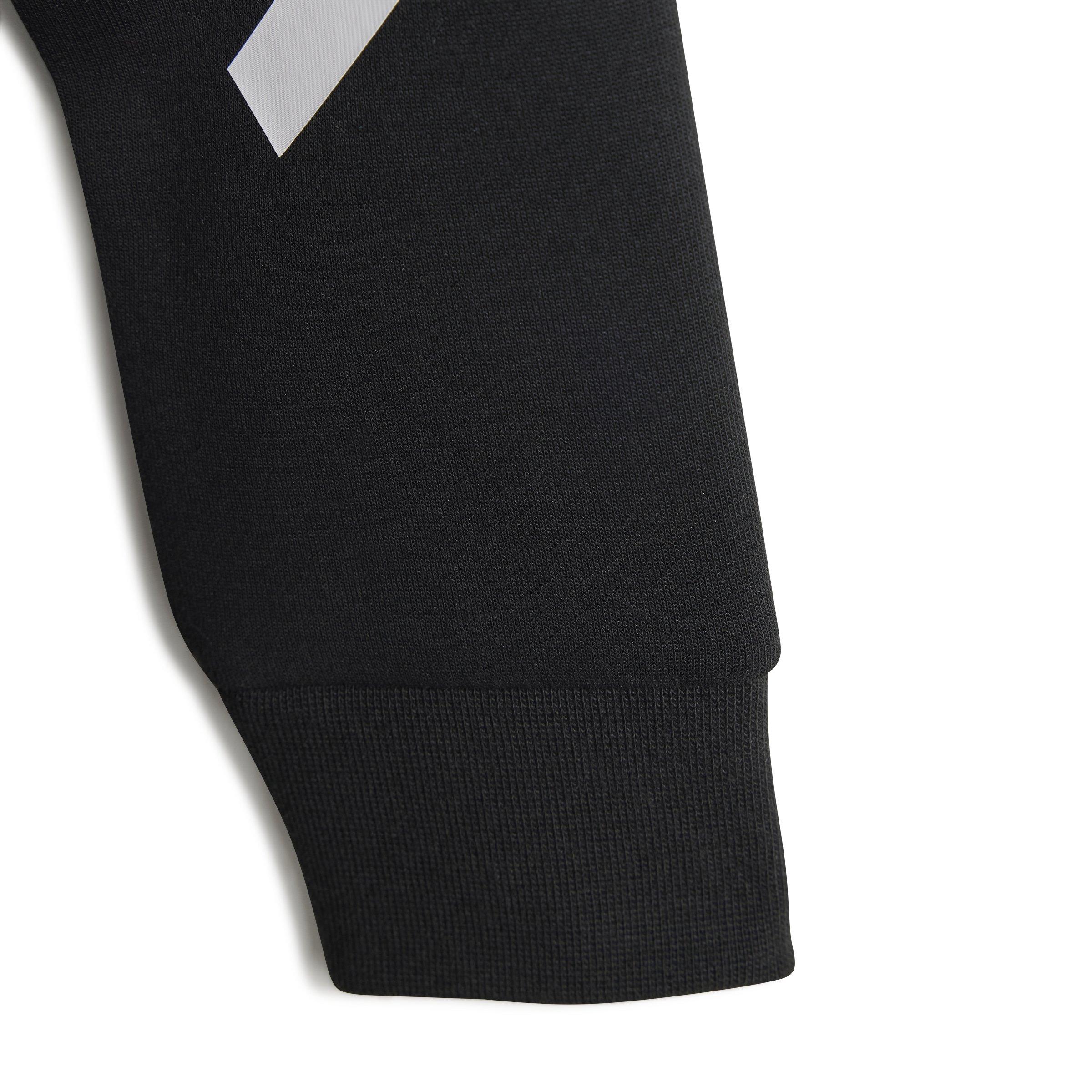adidas Z.N.E. Toddlers' Black Bodysuit