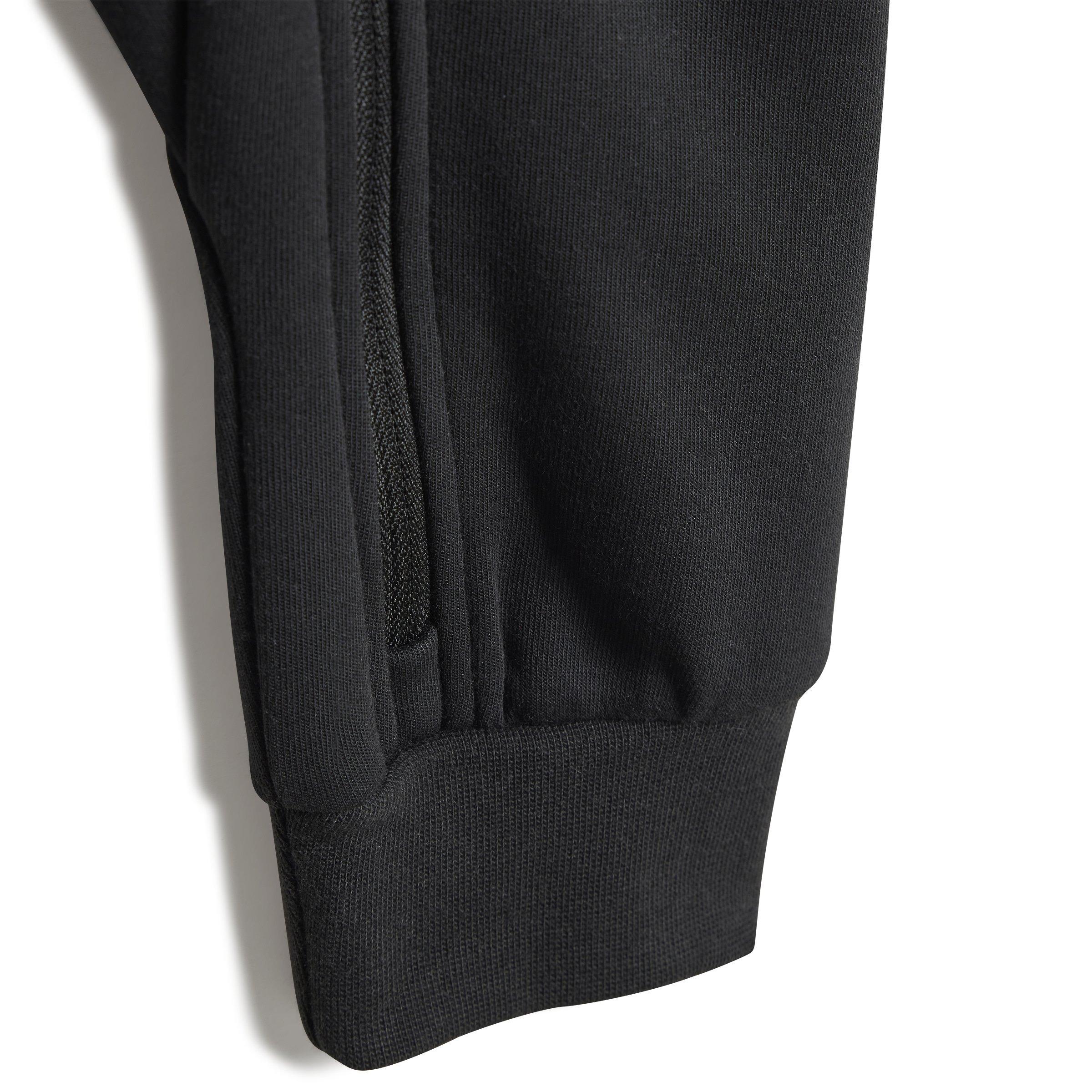 adidas Z.N.E. Toddlers' Black Bodysuit