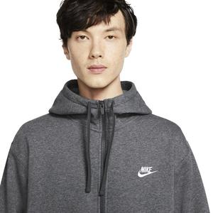 Nike Men's Sportswear Club Full-Zip Hoodie
