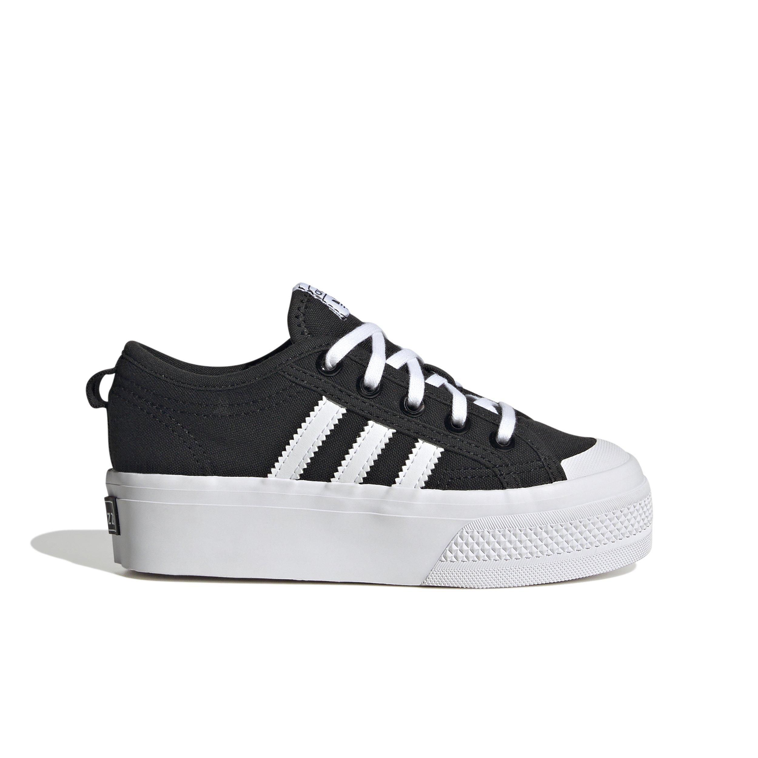 adidas Nizza Core Black