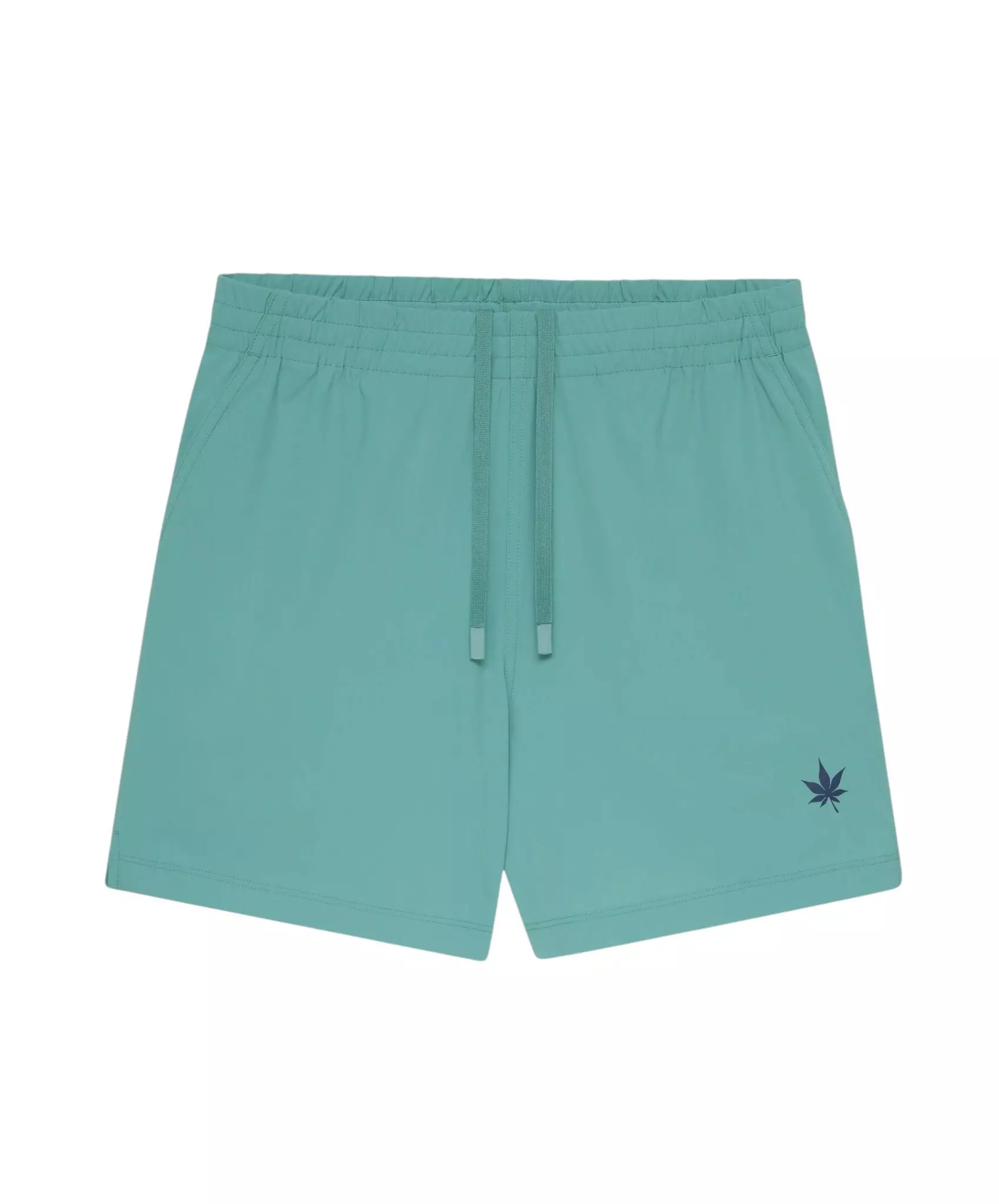 Boast Men's 5" Peak Performance Short - Seafoam - SEAFOAM