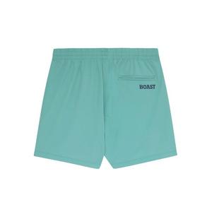 Boast Men's 5" Peak Performance Short - Seafoam - SEAFOAM