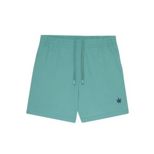 Boast Men's 5" Peak Performance Short - Seafoam - SEAFOAM