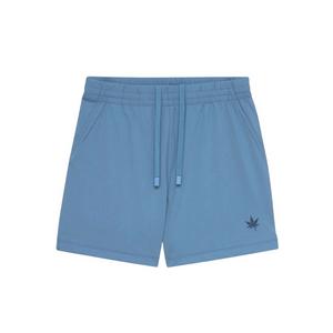 Boast Men's 5" Peak Performance Short - Captain Blue - CAPTAIN BLUE